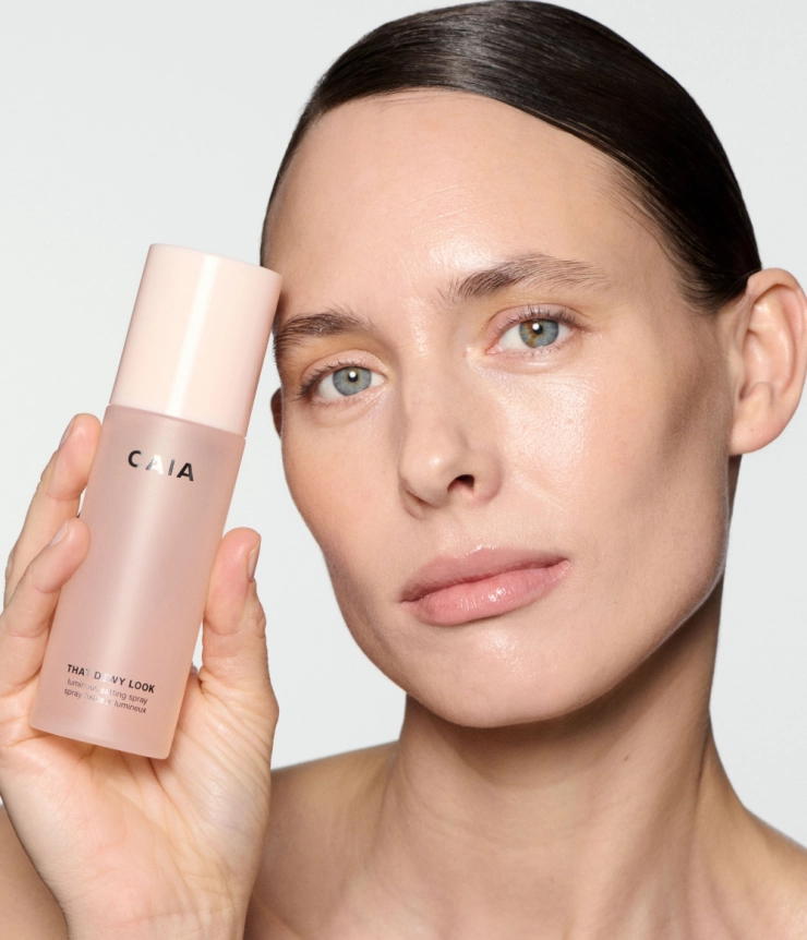 THAT DEWY LOOK LUMINOUS SETTING SPRAY