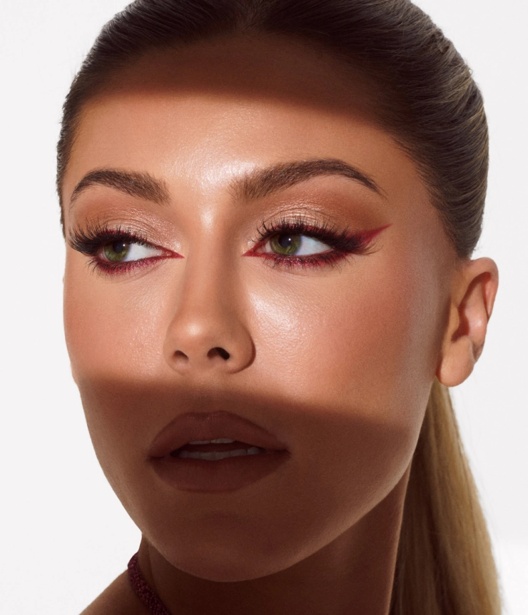 EYE SHADOW MIX