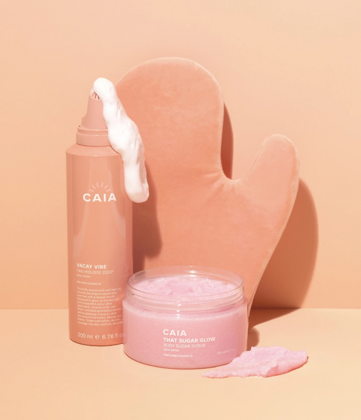 VACAY VIBE KIT