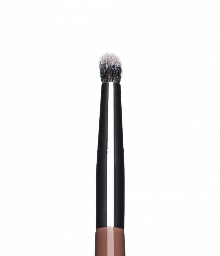 Precision Bullet Crease Brush 02 Oogschaduwborstels