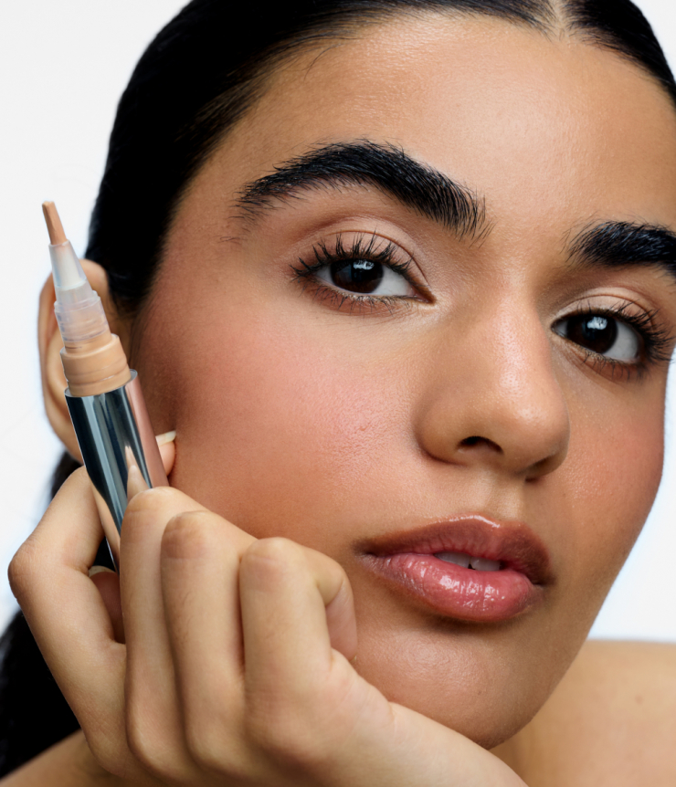 RADIANT ROUTINE
