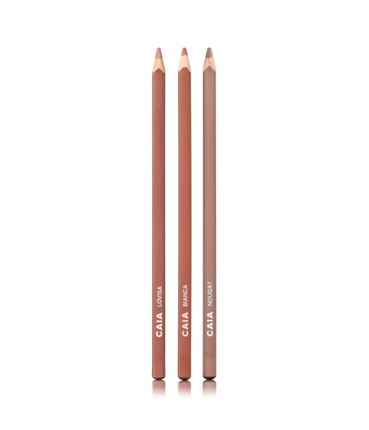 LIP PENCIL TRIO