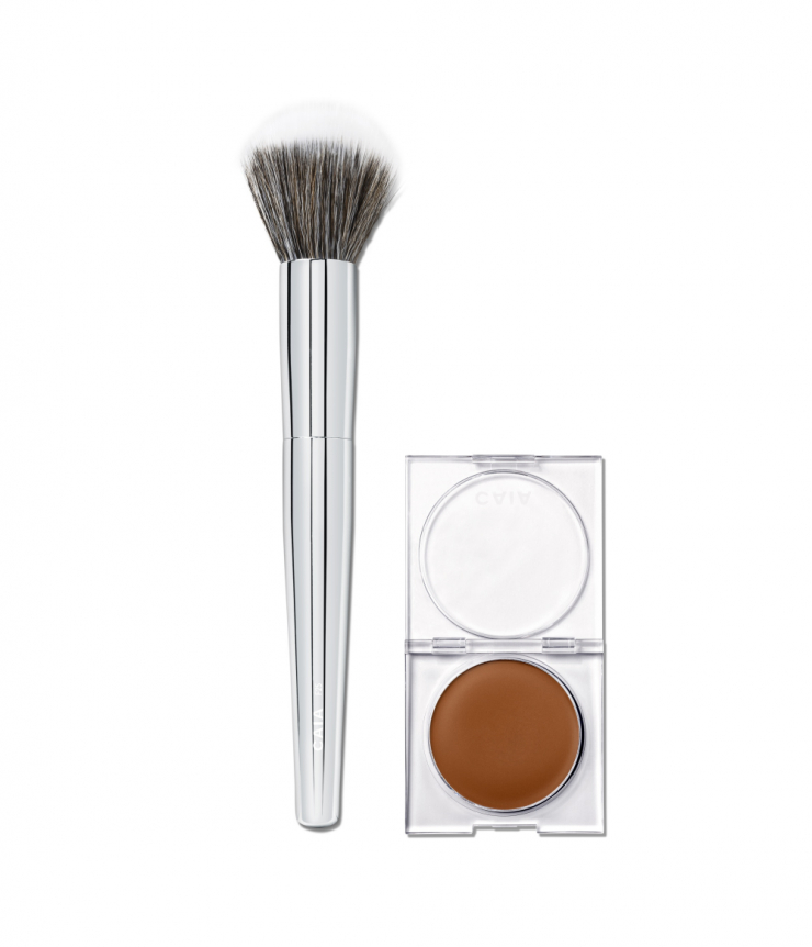 BRONZING BALM SET