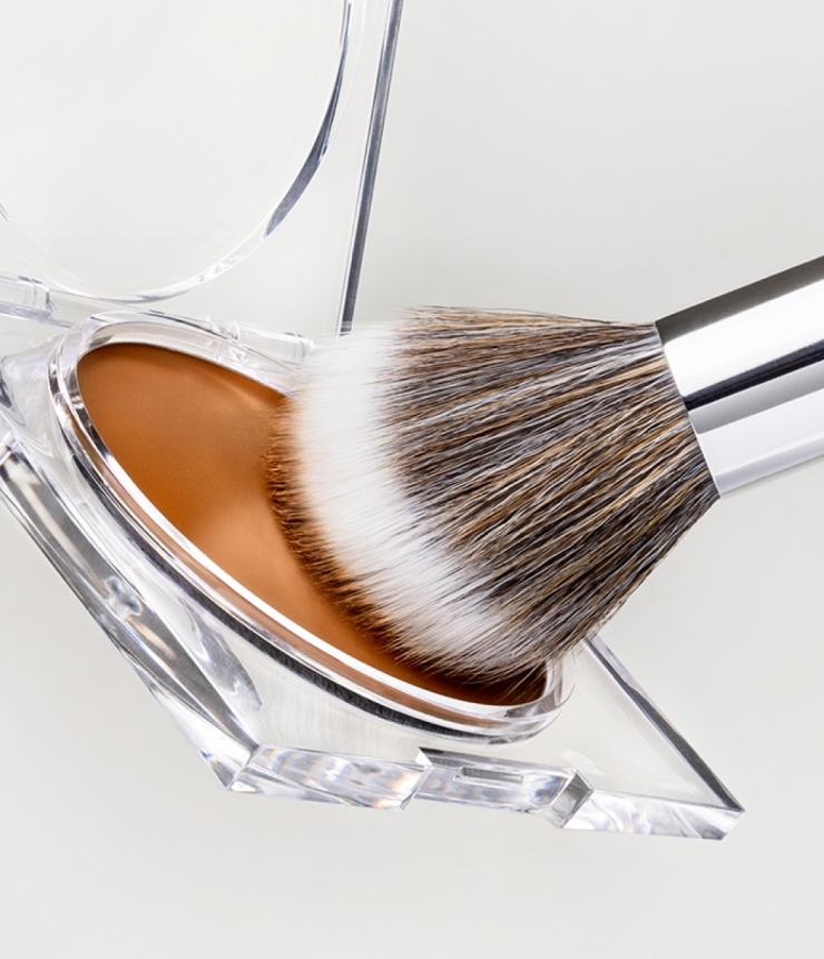 BRONZING BALM SET