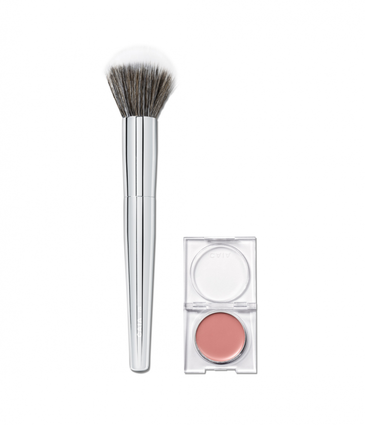 BLUSH BALM SET
