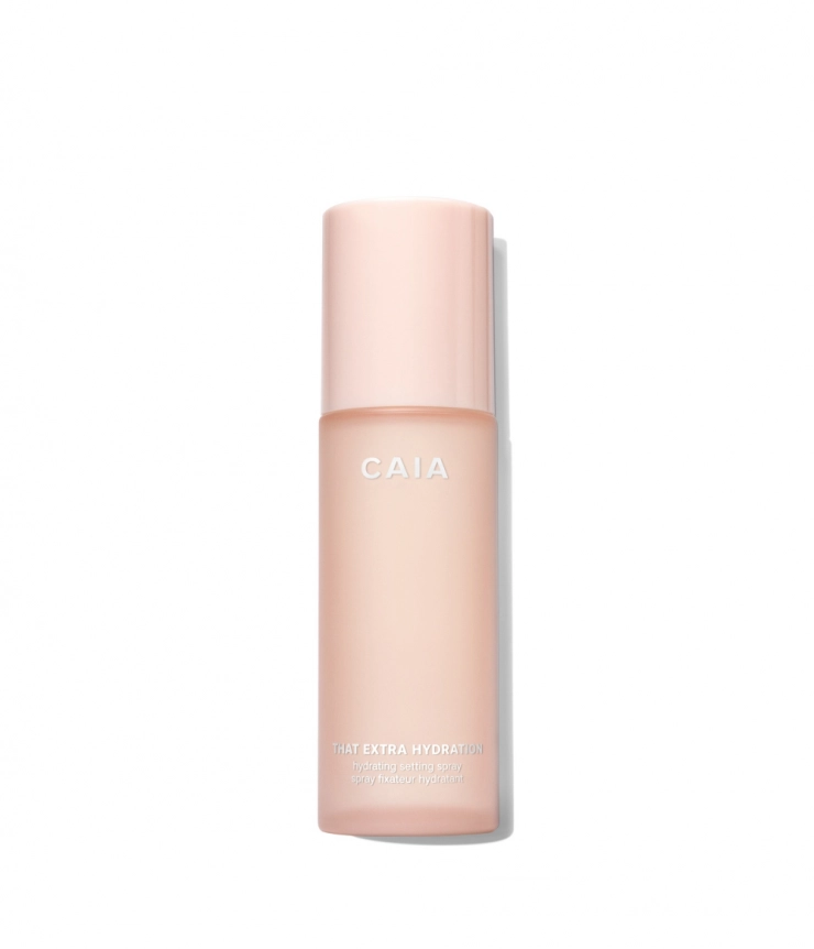 THAT EXTRA HYDRATION HYDRATING SETTING SPRAY