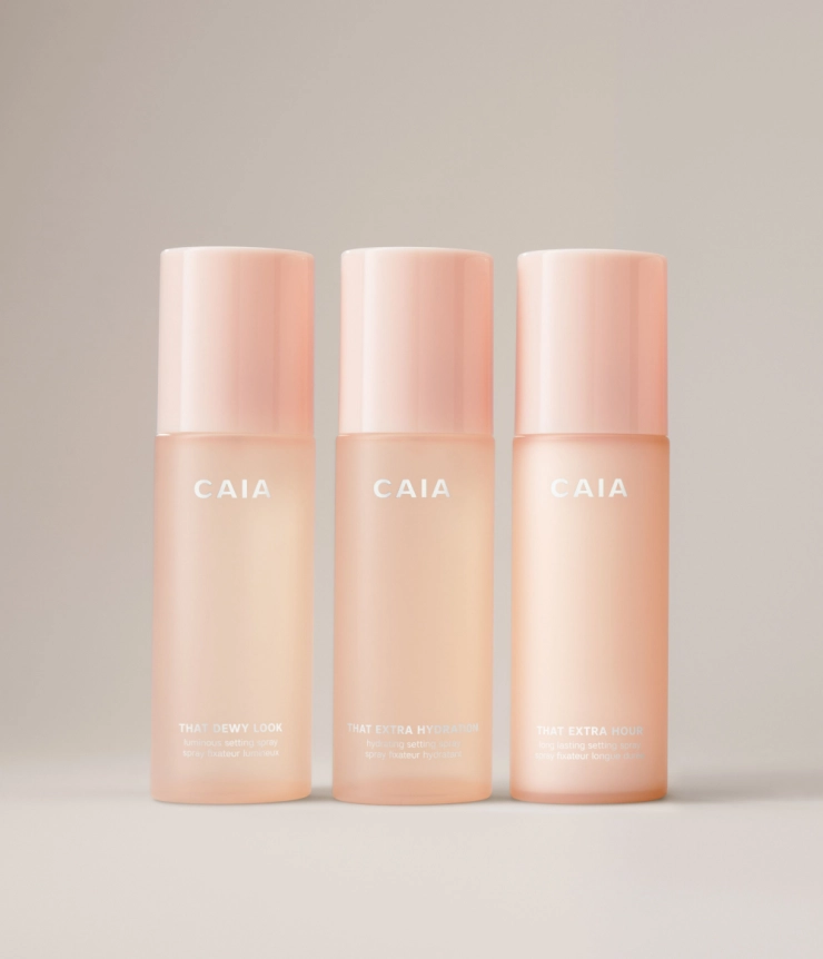 SETTING SPRAY TRIO