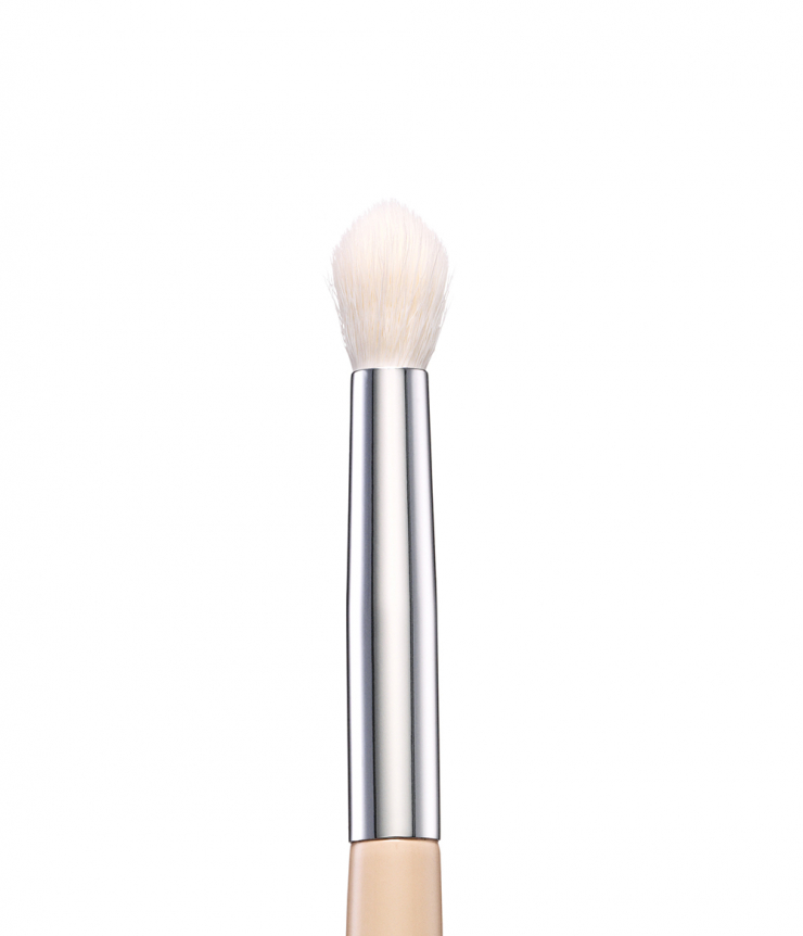 TAPERED CREASE BLENDING BRUSH 14