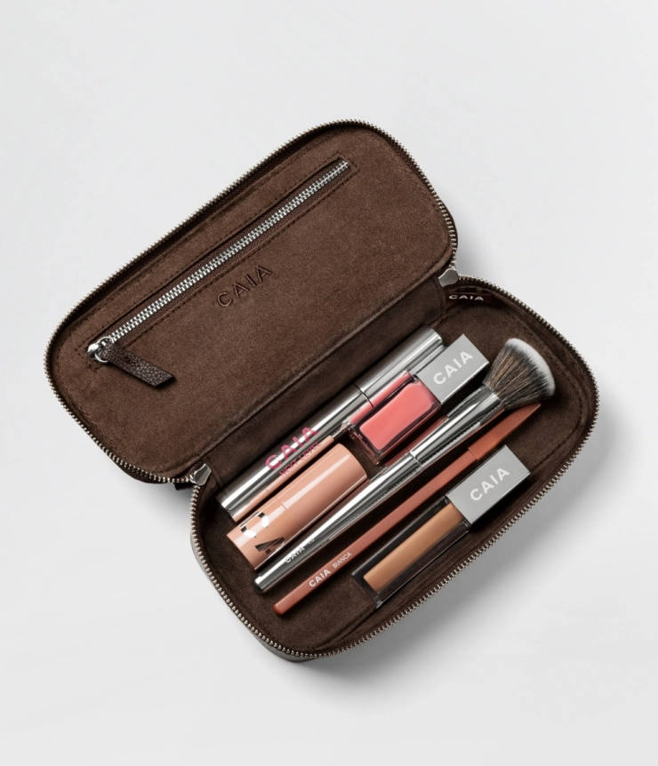 SMALL BEAUTY CASE