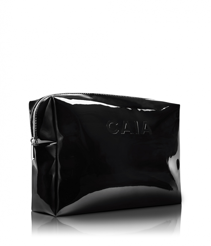 FITS ALL BLACK BAG