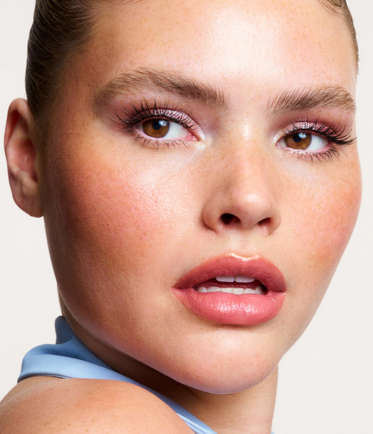 LUSCIOUS LASH KIT