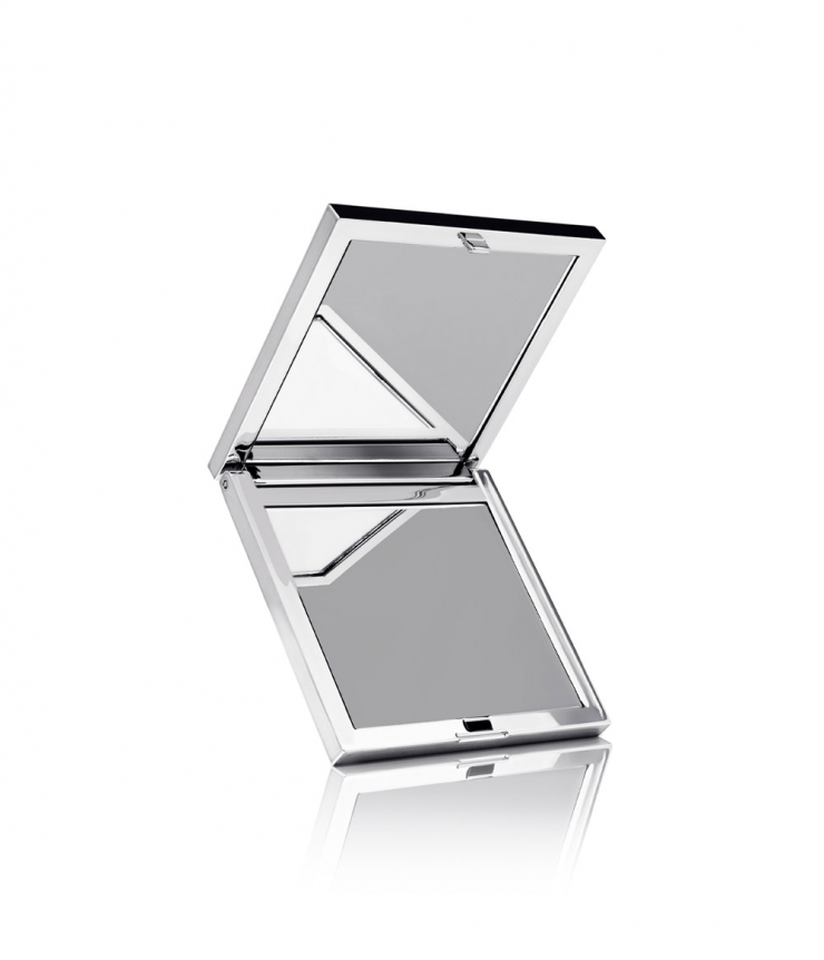 POCKET MIRROR