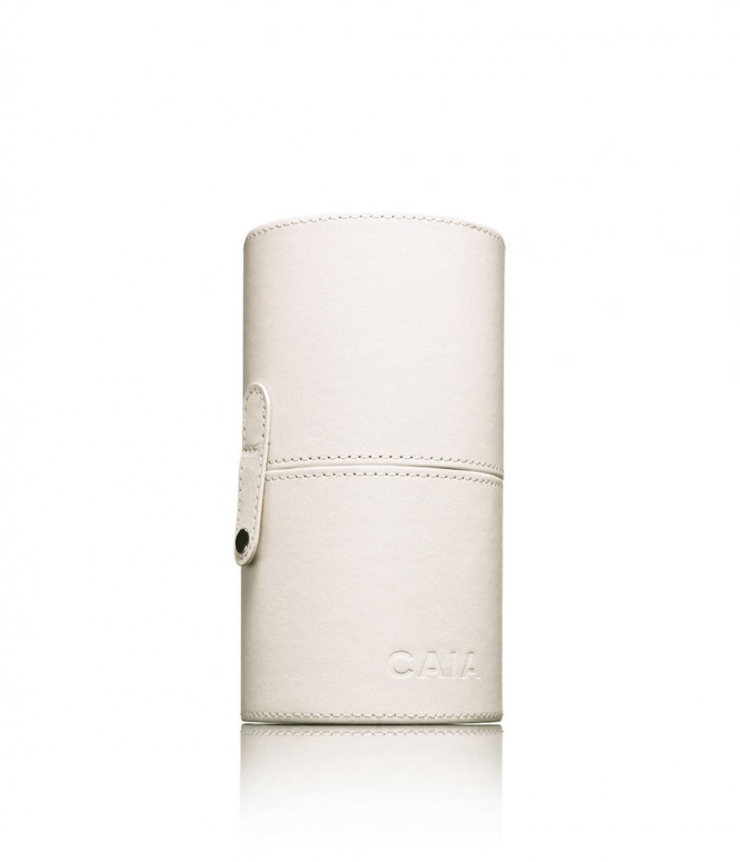 BRUSH HOLDER CASE