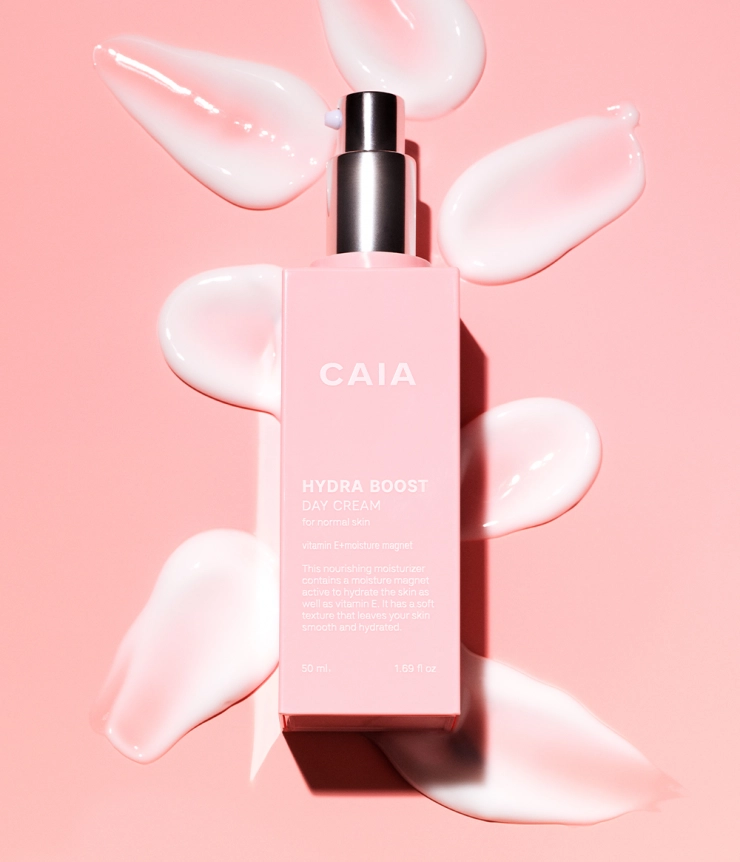 HYDRA BOOST DAY CREAM