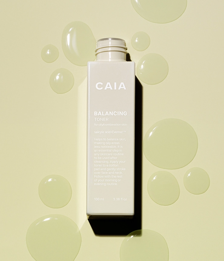 BALANCING TONER