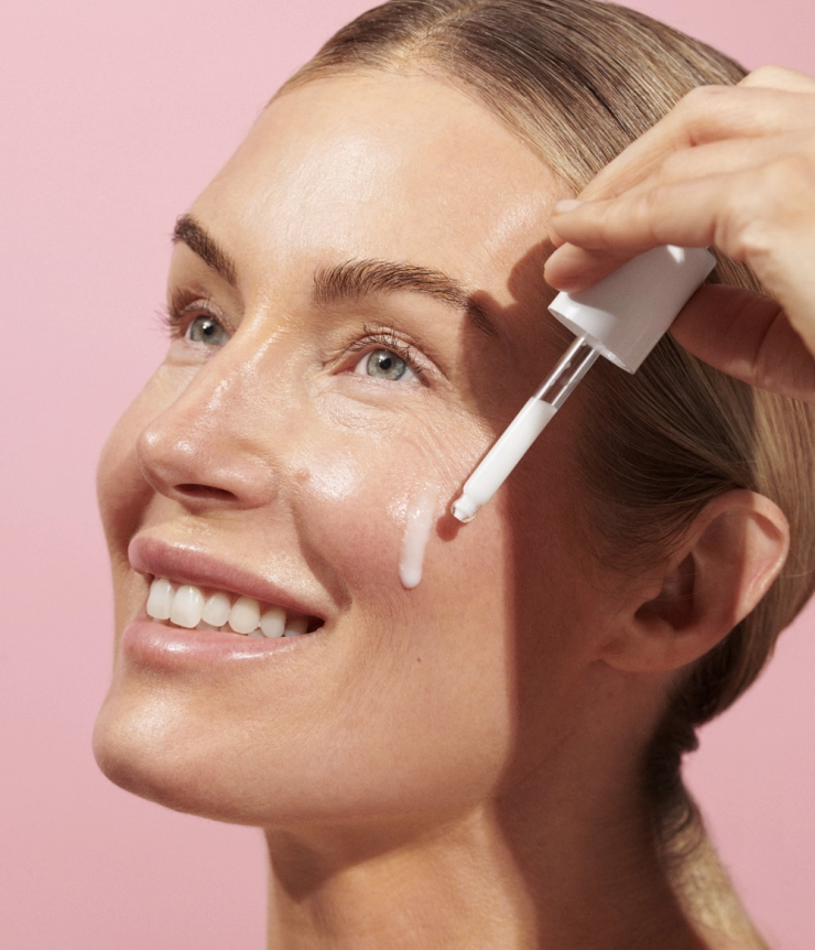 SOOTHING SERUM