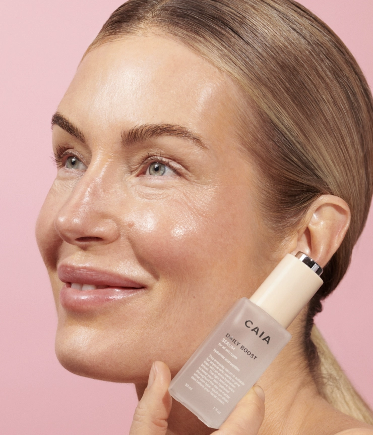 DAILY BOOST SERUM