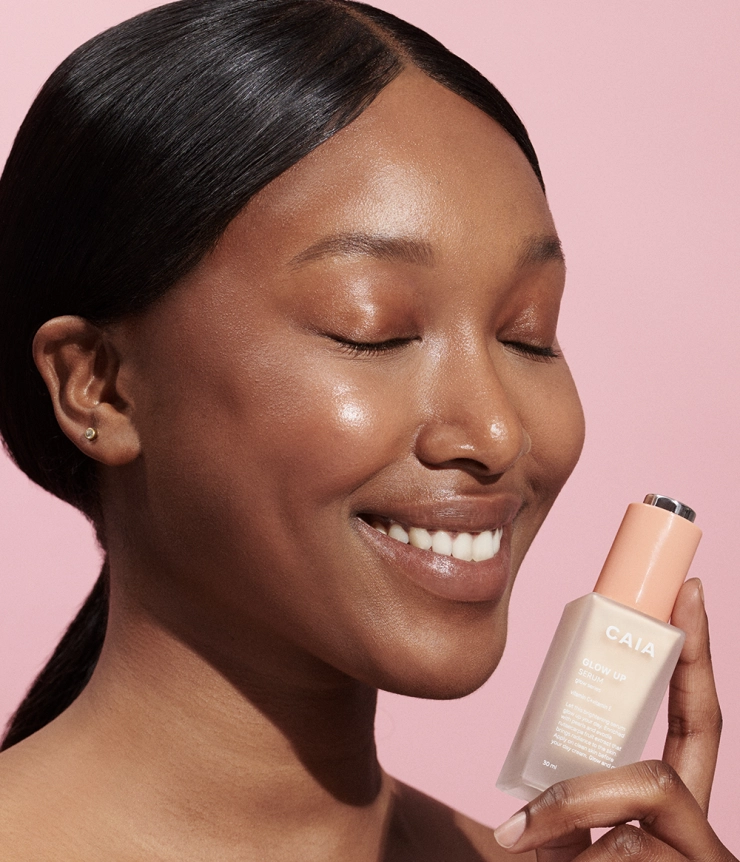 GLOW UP SERUM