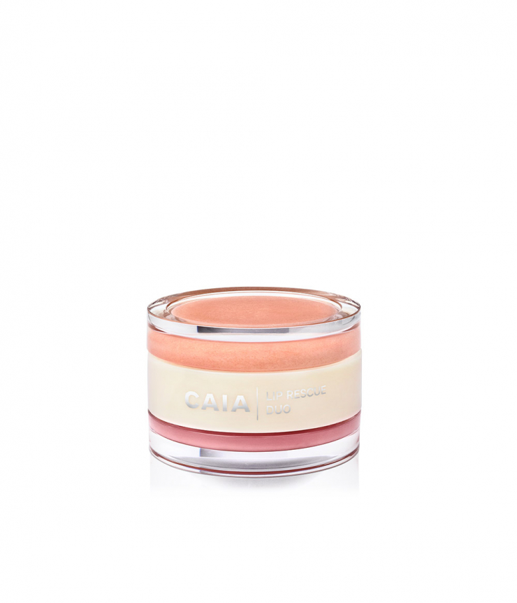LIP RESCUE DUO