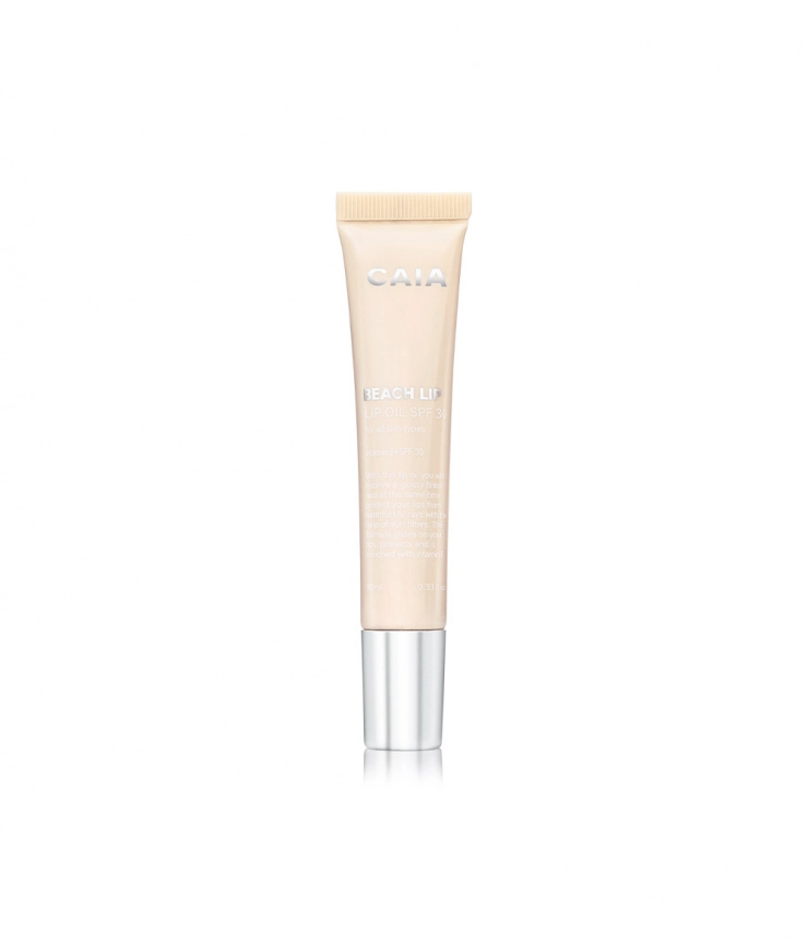 BEACH LIP SPF 30 LIP OIL