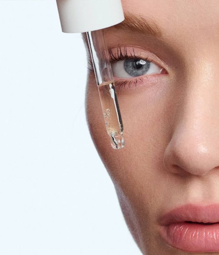 CICA CARE SERUM