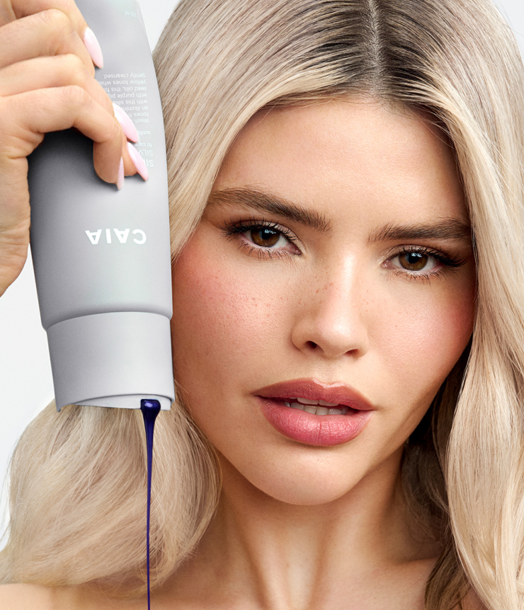 SILVER DEAL CONDITIONER